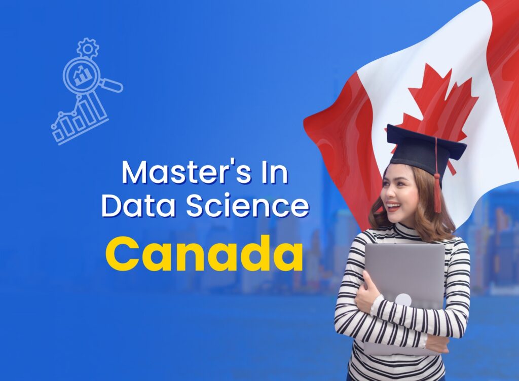 Ms in data science in canada featured image