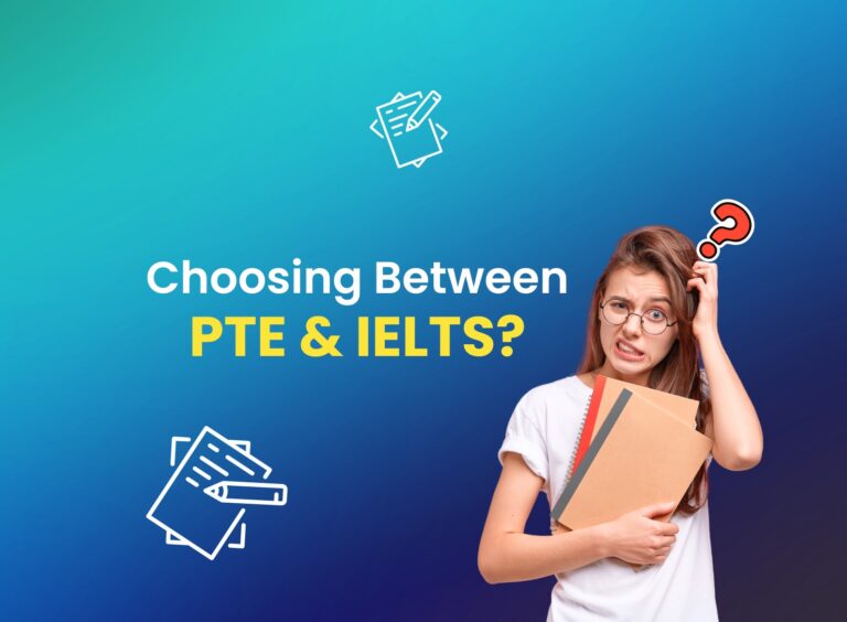 PTE vs IELTS: Which English Test is Better? 