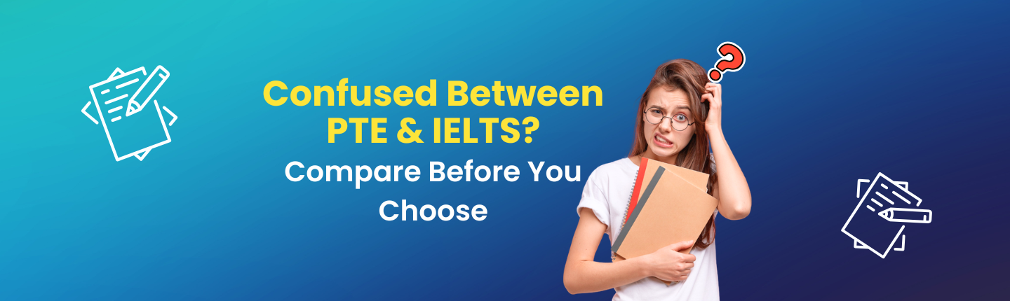 Pte vs ielts hero image