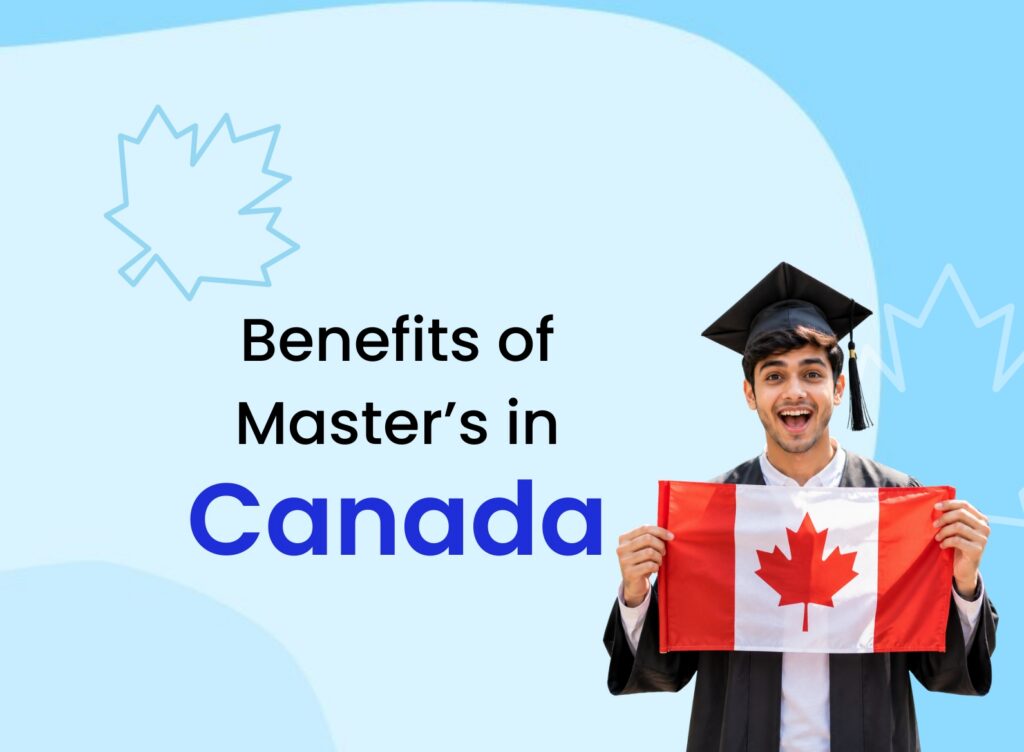 Canada for masters degree featured image