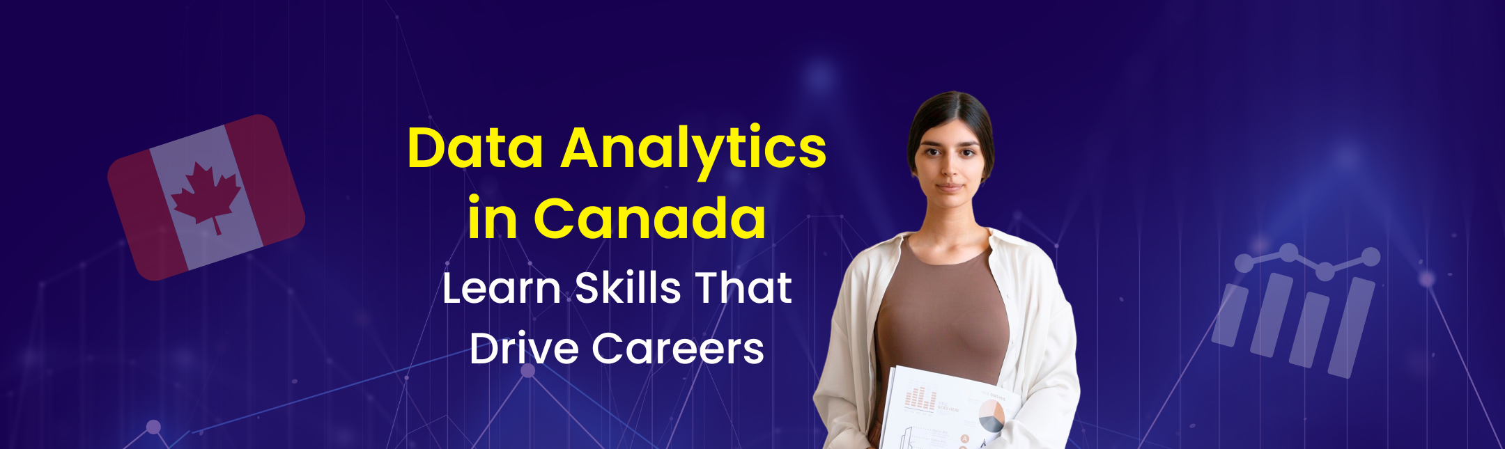 Data analytics course in canada hero image