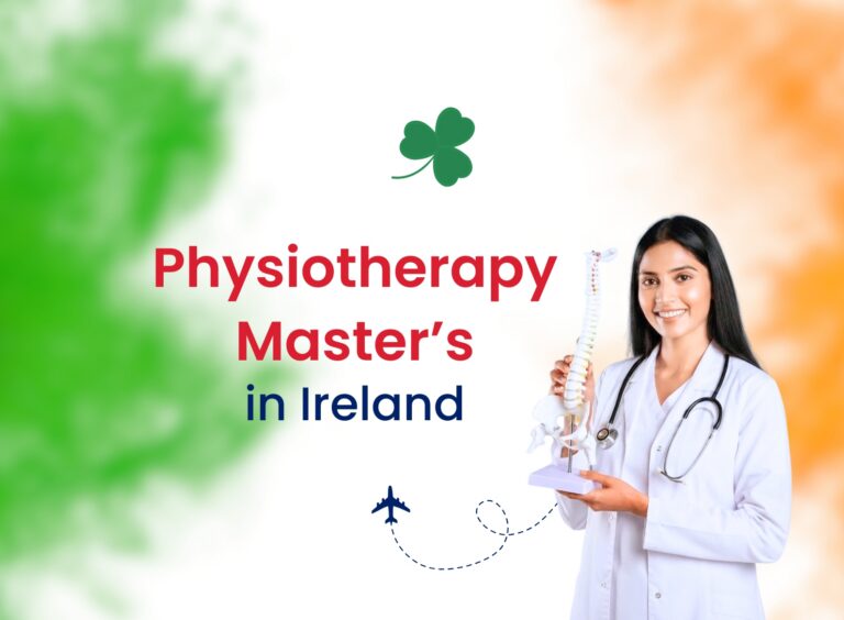 Master of Physiotherapy in Ireland: Your Complete Guide