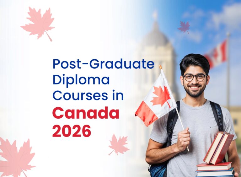 Post-Graduate Diploma Courses in Canada: A Quick Guide