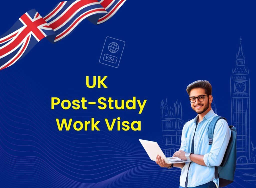 Post study work visa in uk featured image