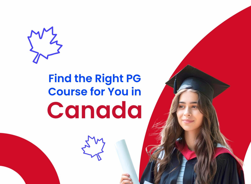 Postgraduate courses in canada featured image