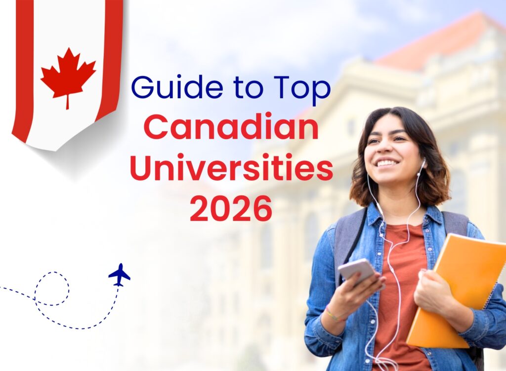 Top universities in canada featured image
