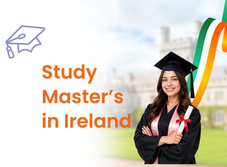 Why Ireland for Masters: Opportunities in a Global Hub of Innovation and Education