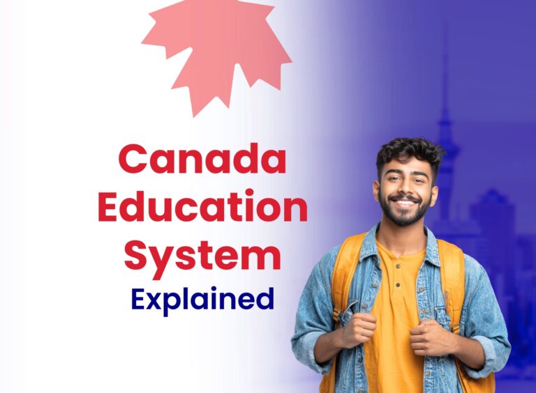 Canada Education System: All You Need To Know