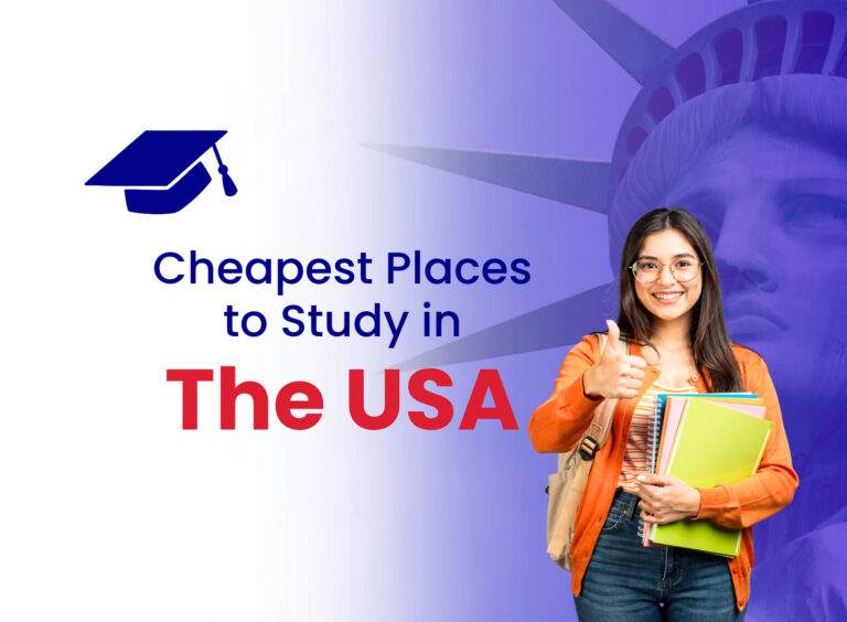 Cheapest State and City in the USA