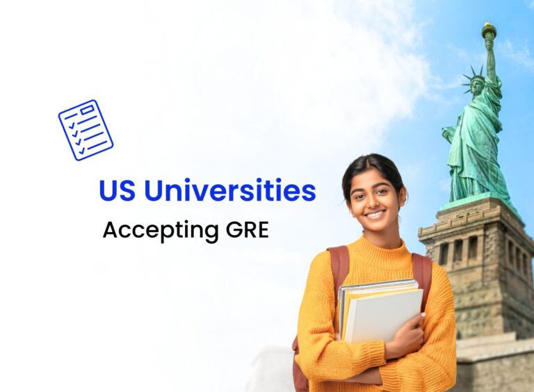 Top US Universities Accepting GRE