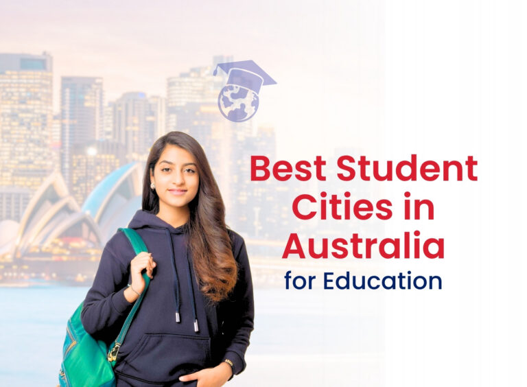 Best City in Australia for International Students
