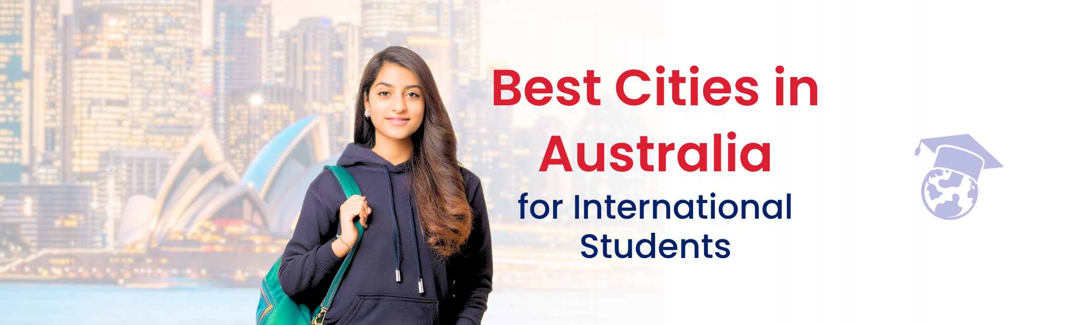 Best city in australia for international students hero image