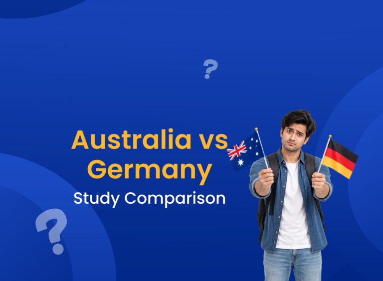 Australia vs Germany