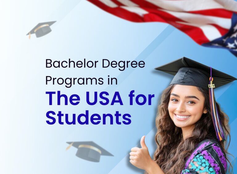 Bachelor Degree USA
