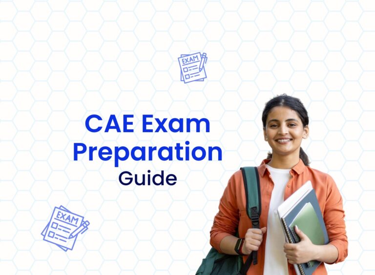 Mastering CAE Exam: Your Guide to Cambridge C1 Advanced Success