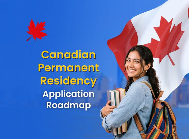Permanent Residency (PR) for Canada
