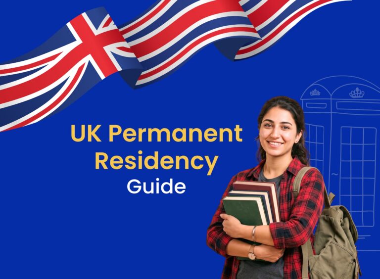 Permanent Resident (PR) for UK