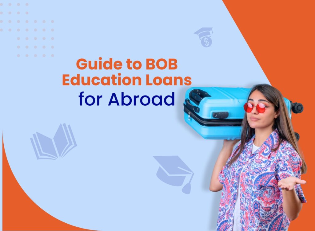 Bob education loan featured image