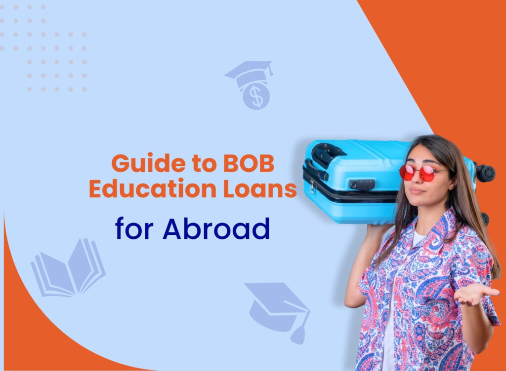 Bob education loan featured imagee
