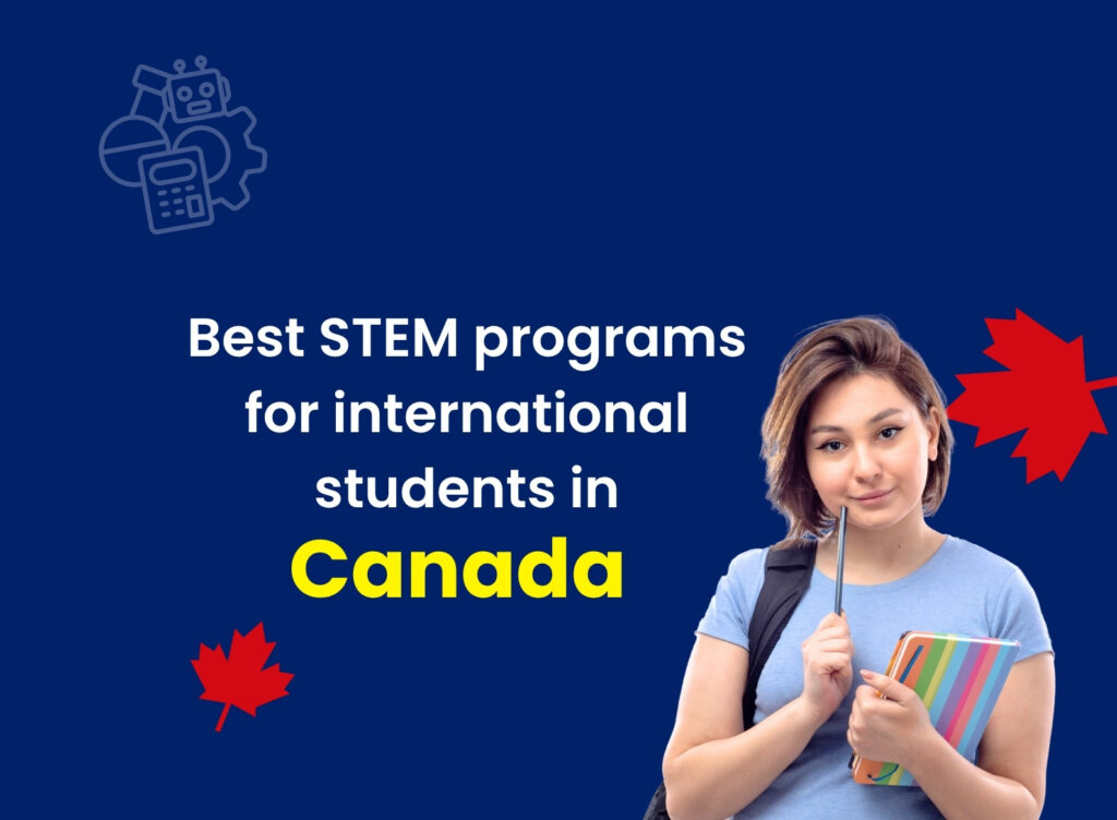 Canada top stem courses featured image