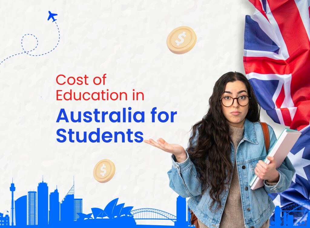 Cost of education in australia featured image