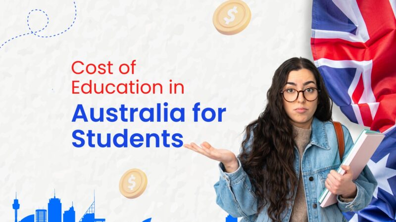 Cost of Education in Australia