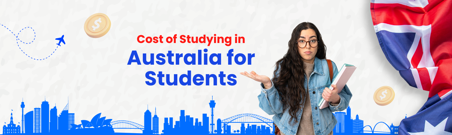 Cost of education in australia hero image