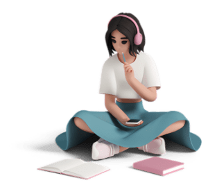 Girl With Books.png