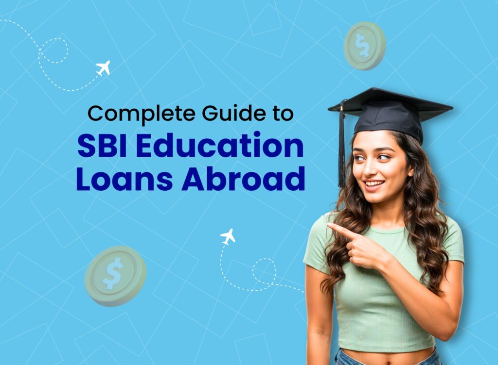 Sbi education loans featured image