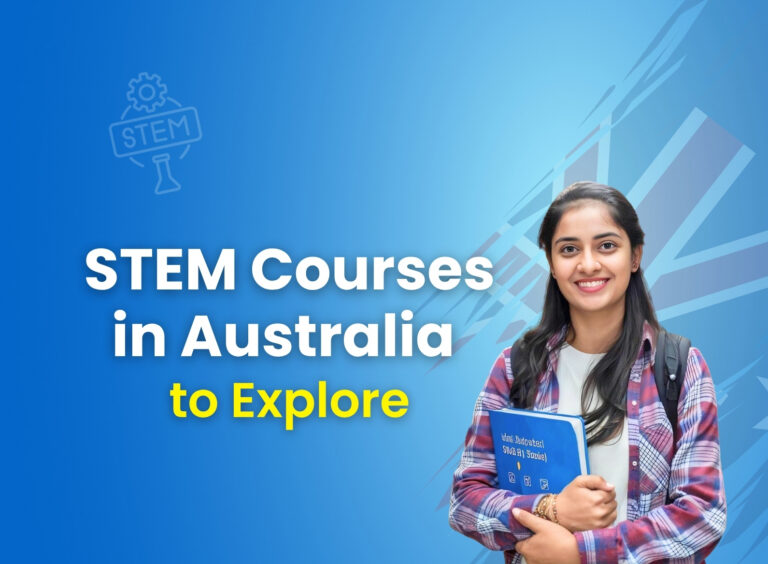 STEM Courses in Australia