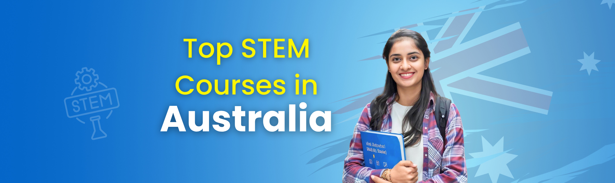 Stem courses in australia hero image