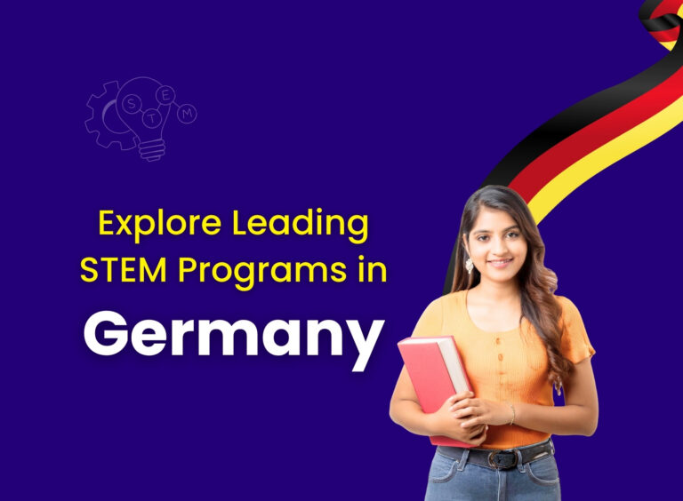 STEM Courses in Germany