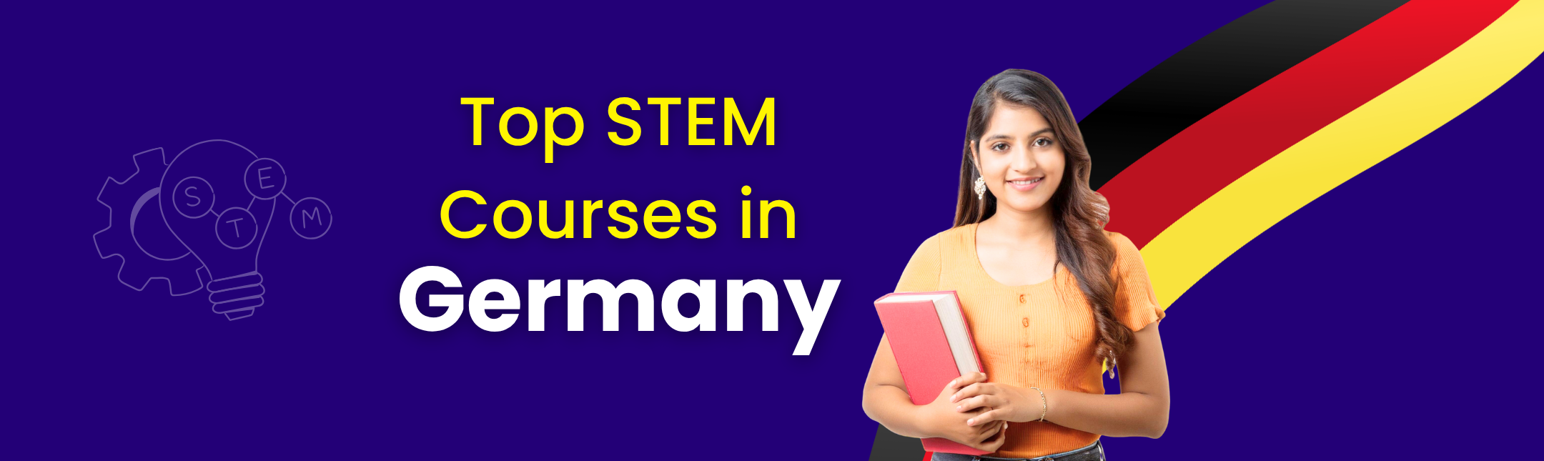 Stem courses in germany hero image