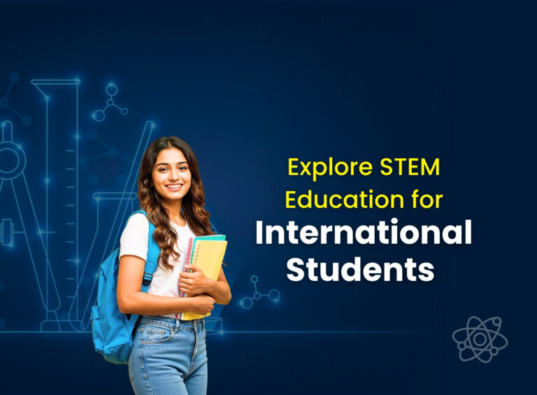 What is STEM?