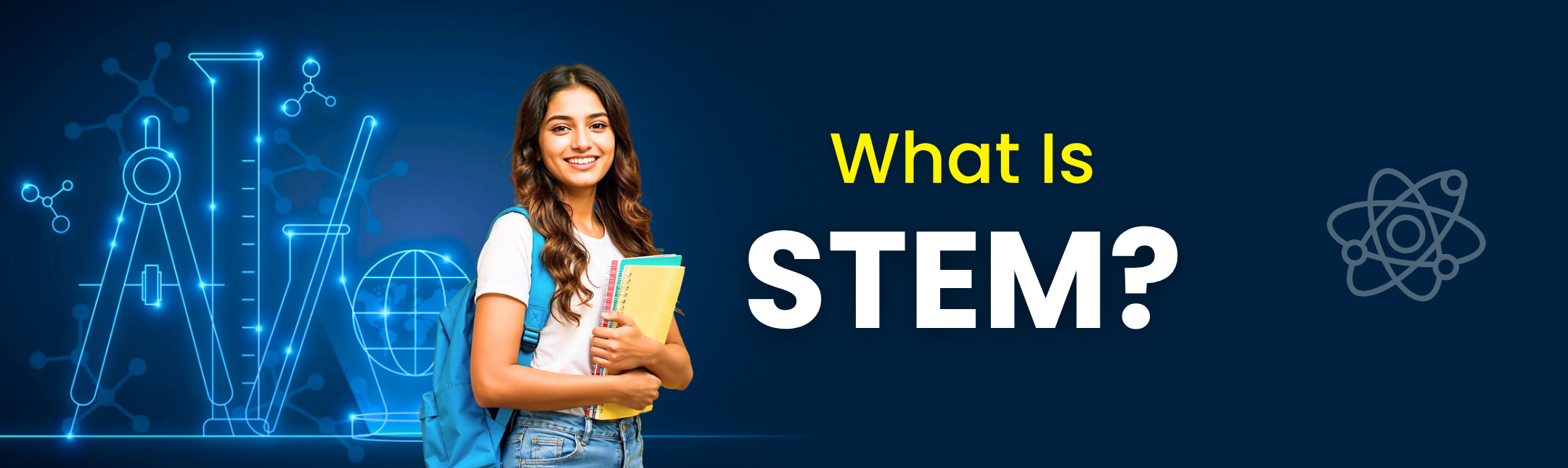 What is stem hero image