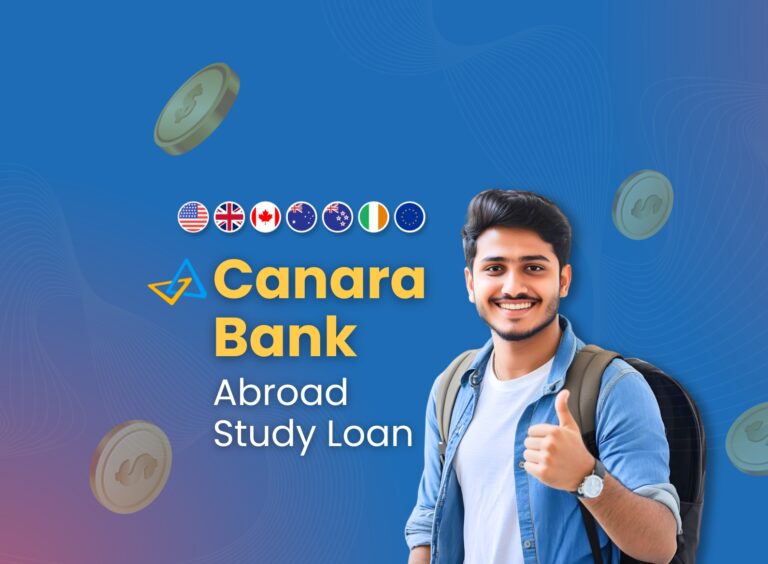Canara Bank Education Loan