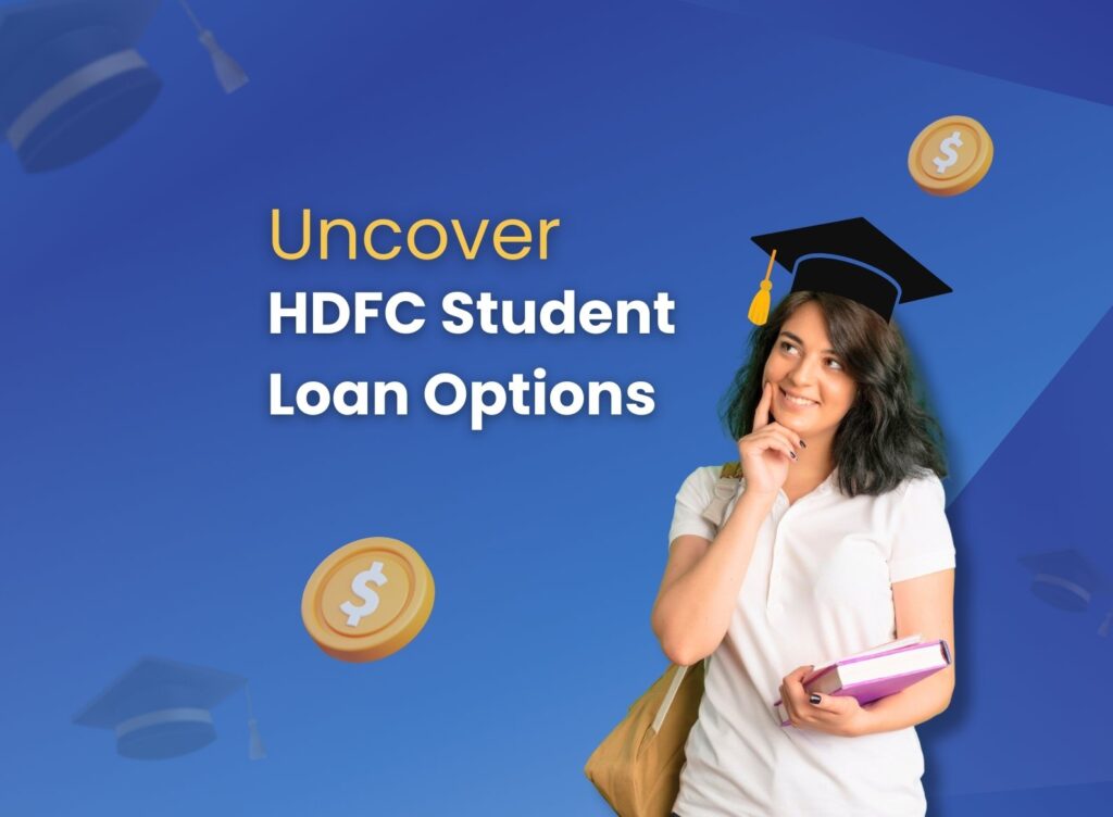 Hdfc education loan featured image