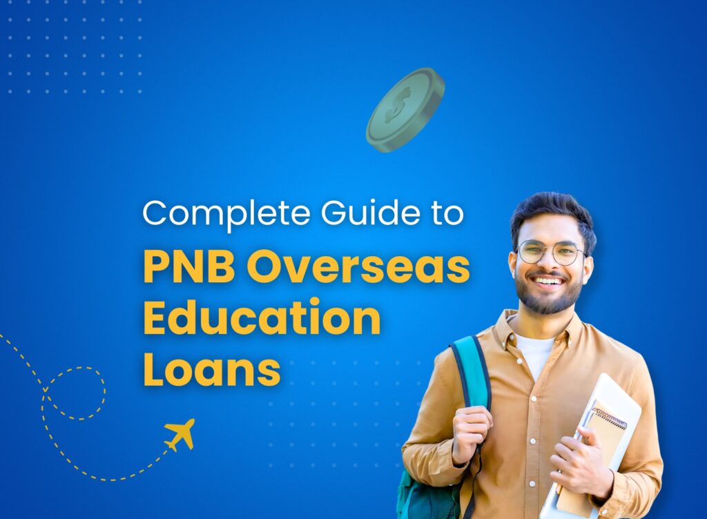 Pnb education loan featured imagee