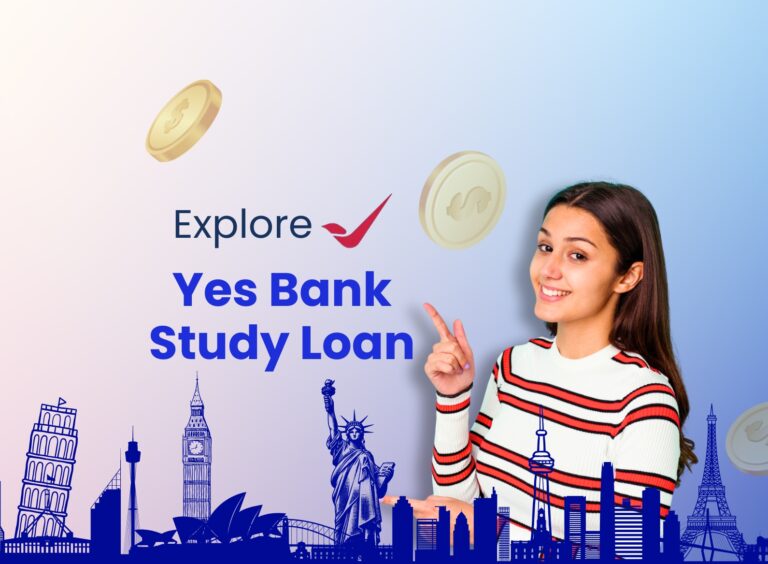 Yes Bank Education Loan
