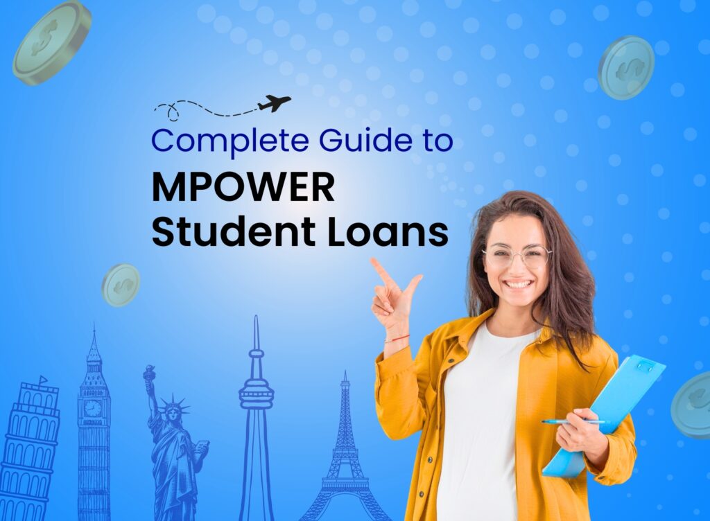 Mpower education loan featured image