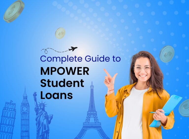 MPOWER Education Loan for International Students