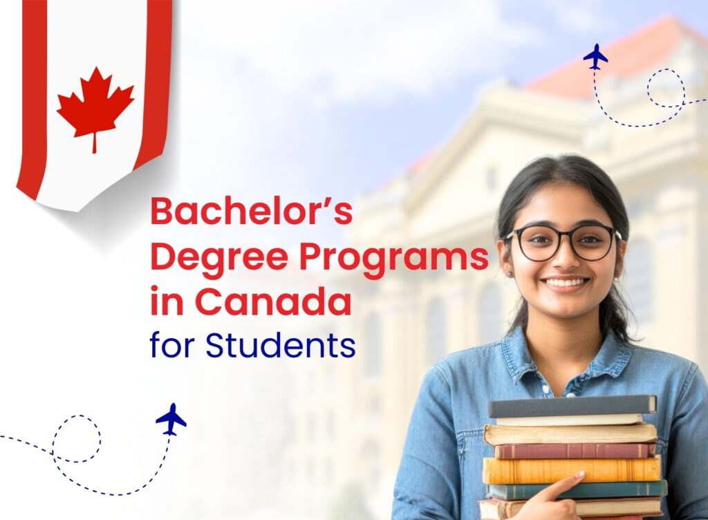 Pursuing a bachelors in canada feature image