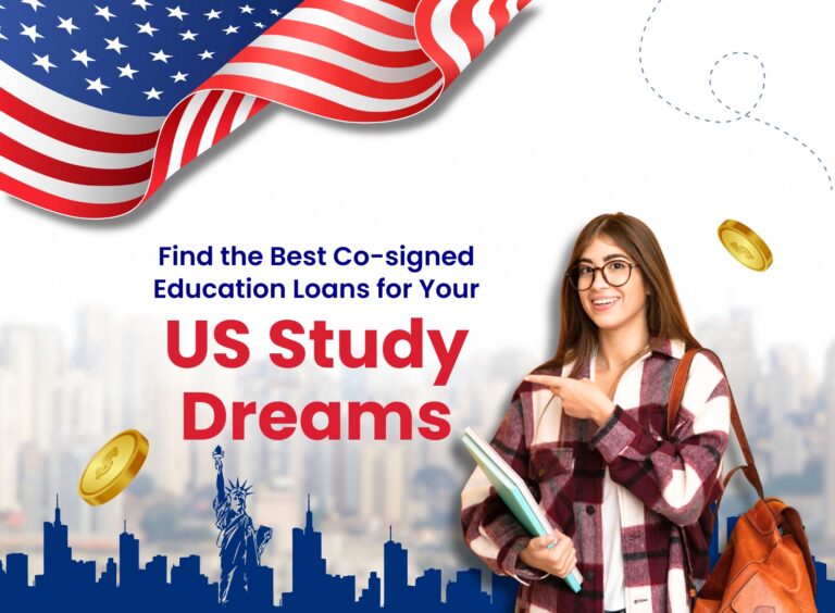 Find Your Top US Education Loans Options with Co-signer: A Quick Guide