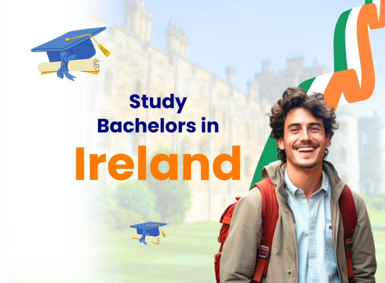 Bachelors in Ireland