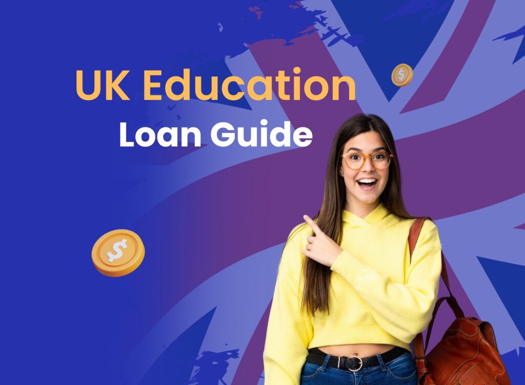 Banks and lenders for UK education loans featured image