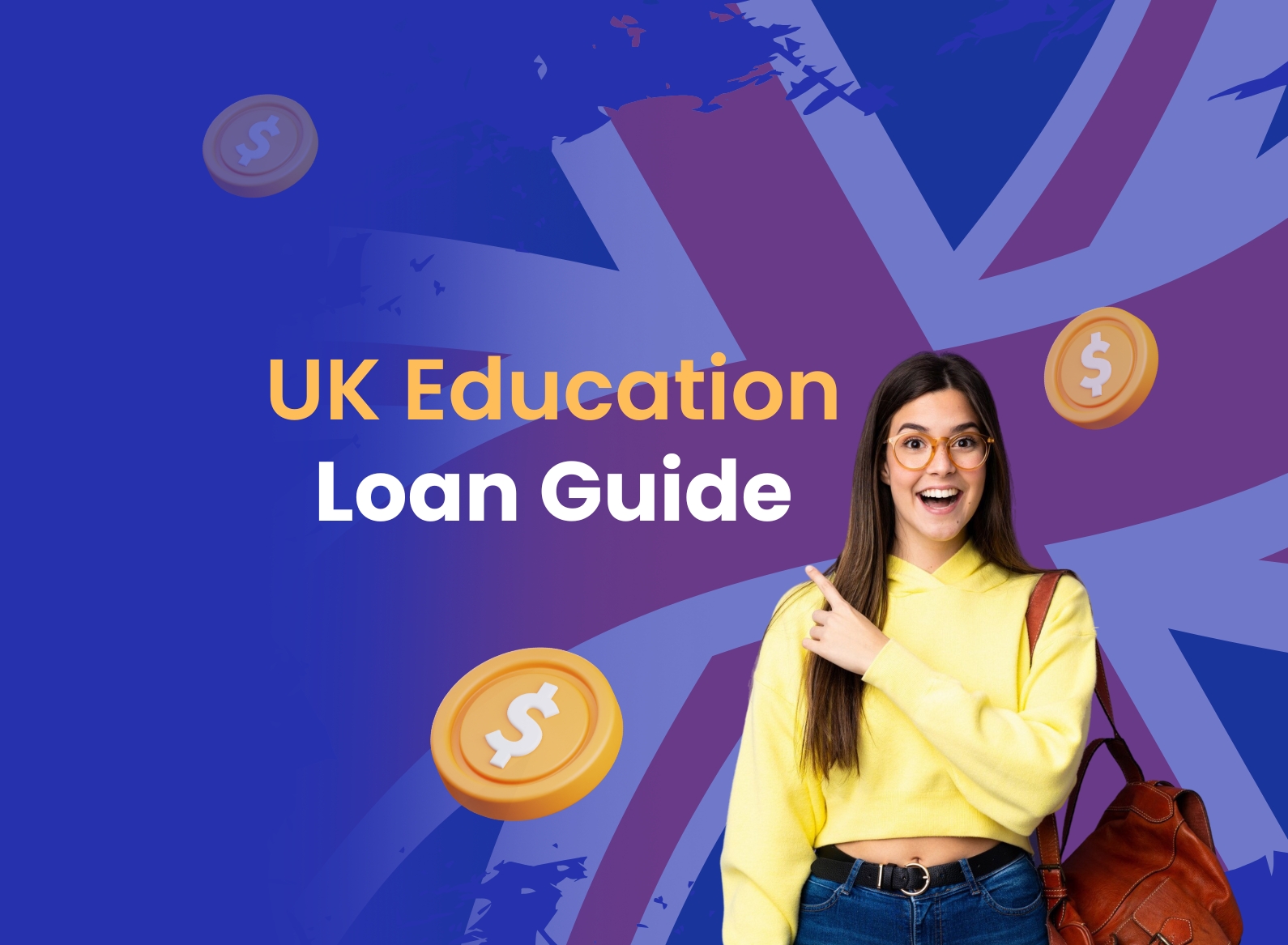 Top Banks & Lenders for UK Education Loans - International Students