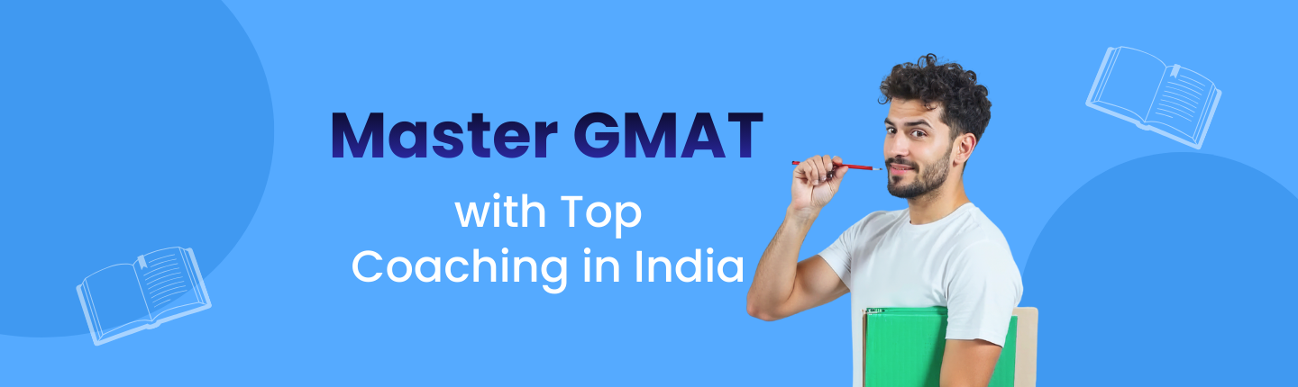 Best gmat coaching in india hero image