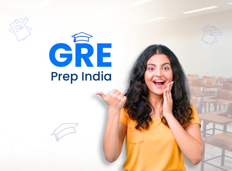 GRE coaching featured image