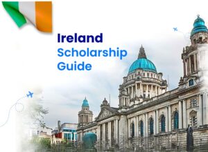 Ireland Scholarships for International and Indian Students