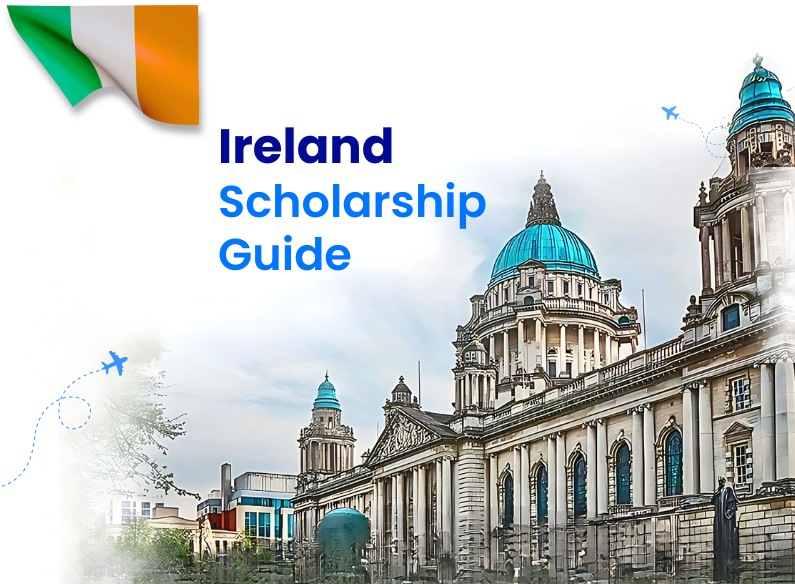 Ireland scholarships for students featured image
